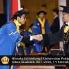 Wisuda Unpad Gel I TA 2017_2018  Fakultas ilmu komunikasi oleh Rektor 334