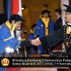 Wisuda Unpad Gel I TA 2017_2018  Fakultas ilmu komunikasi oleh Rektor 335