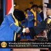 Wisuda Unpad Gel I TA 2017_2018  Fakultas ilmu komunikasi oleh Rektor 336