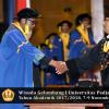 Wisuda Unpad Gel I TA 2017_2018  Fakultas ilmu komunikasi oleh Rektor 337