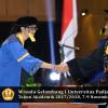 Wisuda Unpad Gel I TA 2017_2018  Fakultas ilmu komunikasi oleh Rektor 338