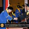 Wisuda Unpad Gel I TA 2017_2018  Fakultas ilmu komunikasi oleh Rektor 339