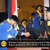 Wisuda Unpad Gel I TA 2017_2018  Fakultas ilmu komunikasi oleh Rektor 340