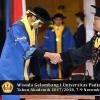 Wisuda Unpad Gel I TA 2017_2018  Fakultas ilmu komunikasi oleh Rektor 341