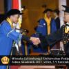 Wisuda Unpad Gel I TA 2017_2018  Fakultas ilmu komunikasi oleh Rektor 343