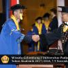 Wisuda Unpad Gel I TA 2017_2018  Fakultas ilmu komunikasi oleh Rektor 344