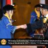 Wisuda Unpad Gel I TA 2017_2018  Fakultas ilmu komunikasi oleh Rektor 346