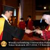 Wisuda Unpad Gel I TA 2017_2018  Fakultas keperawatan oleh dekan 051