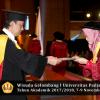 Wisuda Unpad Gel I TA 2017_2018  Fakultas keperawatan oleh dekan 056