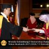 Wisuda Unpad Gel I TA 2017_2018  Fakultas keperawatan oleh dekan 063