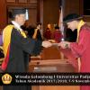 Wisuda Unpad Gel I TA 2017_2018  Fakultas keperawatan oleh dekan 075