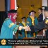 Wisuda Unpad Gel I TA 2017_2018  Fakultas keperawatan oleh  Rektor 006