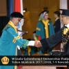 Wisuda Unpad Gel I TA 2017_2018  Fakultas keperawatan oleh  Rektor 032
