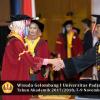 Wisuda Unpad Gel I TA 2017_2018  Fakultas keperawatan oleh  Rektor 044