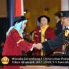 Wisuda Unpad Gel I TA 2017_2018  Fakultas keperawatan oleh  Rektor 048