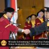 Wisuda Unpad Gel I TA 2017_2018  Fakultas keperawatan oleh  Rektor 050