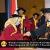 Wisuda Unpad Gel I TA 2017_2018  Fakultas keperawatan oleh  Rektor 052