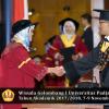 Wisuda Unpad Gel I TA 2017_2018  Fakultas keperawatan oleh  Rektor 057