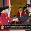 Wisuda Unpad Gel I TA 2017_2018  Fakultas keperawatan oleh  Rektor 059