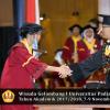 Wisuda Unpad Gel I TA 2017_2018  Fakultas keperawatan oleh  Rektor 073