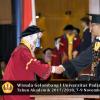 Wisuda Unpad Gel I TA 2017_2018  Fakultas keperawatan oleh  Rektor 074