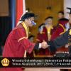 Wisuda Unpad Gel I TA 2017_2018  Fakultas keperawatan oleh  Rektor 081