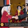 Wisuda Unpad Gel I TA 2017_2018  Fakultas keperawatan oleh  Rektor 083