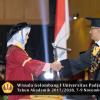 Wisuda Unpad Gel I TA 2017_2018  Fakultas keperawatan oleh  Rektor 084