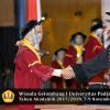 Wisuda Unpad Gel I TA 2017_2018  Fakultas keperawatan oleh  Rektor 085