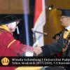 Wisuda Unpad Gel I TA 2017_2018  Fakultas keperawatan oleh  Rektor 086