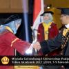 Wisuda Unpad Gel I TA 2017_2018  Fakultas keperawatan oleh  Rektor 087