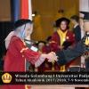 Wisuda Unpad Gel I TA 2017_2018  Fakultas keperawatan oleh  Rektor 089