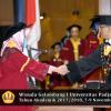 Wisuda Unpad Gel I TA 2017_2018  Fakultas keperawatan oleh  Rektor 092