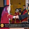 Wisuda Unpad Gel I TA 2017_2018  Fakultas keperawatan oleh  Rektor 097