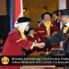 Wisuda Unpad Gel I TA 2017_2018  Fakultas keperawatan oleh  Rektor 102