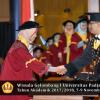 Wisuda Unpad Gel I TA 2017_2018  Fakultas keperawatan oleh  Rektor 103