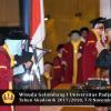 Wisuda Unpad Gel I TA 2017_2018  Fakultas keperawatan oleh  Rektor 104