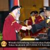 Wisuda Unpad Gel I TA 2017_2018  Fakultas keperawatan oleh  Rektor 105