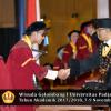 Wisuda Unpad Gel I TA 2017_2018  Fakultas keperawatan oleh  Rektor 107