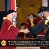 Wisuda Unpad Gel I TA 2017_2018  Fakultas keperawatan oleh  Rektor 109