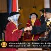 Wisuda Unpad Gel I TA 2017_2018  Fakultas keperawatan oleh  Rektor 110