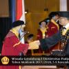 Wisuda Unpad Gel I TA 2017_2018  Fakultas keperawatan oleh  Rektor 112