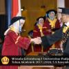 Wisuda Unpad Gel I TA 2017_2018  Fakultas keperawatan oleh  Rektor 114