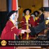 Wisuda Unpad Gel I TA 2017_2018  Fakultas keperawatan oleh  Rektor 116