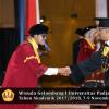 Wisuda Unpad Gel I TA 2017_2018  Fakultas keperawatan oleh  Rektor 120