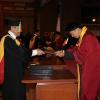 Wisuda Unpad Gel I TA 2017_2018  Fakultas MIPA Oleh dekan 022