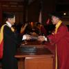 Wisuda Unpad Gel I TA 2017_2018  Fakultas MIPA Oleh dekan 024