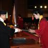 Wisuda Unpad Gel I TA 2017_2018  Fakultas MIPA Oleh dekan 025