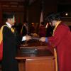 Wisuda Unpad Gel I TA 2017_2018  Fakultas MIPA Oleh dekan 026