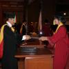 Wisuda Unpad Gel I TA 2017_2018  Fakultas MIPA Oleh dekan 027